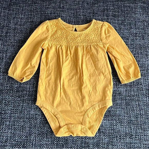 NWT Carter’s 4 Piece Outfit Bundle Size 3-6 Months - Picture 8 of 13
